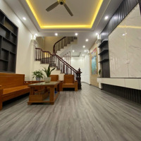 Bán Nhà 4 Tầng Ngay Chợ Hà Đông Hoàn Thiện Cực Đẹp