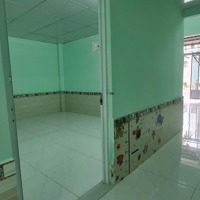 Nhà Huỳnh Tấn Phát Trung Tâm Quận 7 Lối Lên Cầu Phú Mỹ Dtsd 70M2, Ngang 5 Xây 2 Tầng Giá Chỉ 4 Tỷ 2