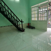 Nhà Huỳnh Tấn Phát Trung Tâm Quận 7 Lối Lên Cầu Phú Mỹ Dtsd 70M2, Ngang 5 Xây 2 Tầng Giá Chỉ 4 Tỷ 2