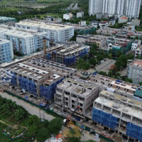 Cần Bán Liền Kề B1.1 ; B1.3 ; B1.4 Kđt Thanh Hà, Đầu Năm Giá Tốt,Chỉ Từ 12 Tỷ Căn Lk 5,5 Tầng