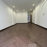 Bán Nhà Trần Duy Hưng - Mặt Phố Vip - Vỉa Hè Rộng - Kinh Doanh Đa Ngành - Thang Máy