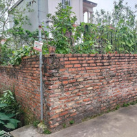 Bán Đất Đa Tốn, Gia Lâm, Thông Số Vàng, Lô Góc, Trước Nhà Oto 7 Chỗ Tránh Xe Máy, Gần Sông, Giá Bán 6Ty