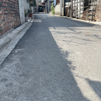 Bán Đất Đa Tốn, Gia Lâm, Thông Số Vàng, Lô Góc, Trước Nhà Oto 7 Chỗ Tránh Xe Máy, Gần Sông, Giá Bán 6Ty