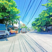 [ Mặt Tiền Nguyễn Khuyến (Dài 9M) _ Đối Diện Kdt Nam Vĩnh Hải ]