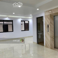 Cho Thuê Nhà Nguyên Căn 120M 6 Tầng Thang Máy Kinh Doanh Phố Lâm Hạ