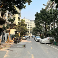 Cho Thuê Nhà Nguyên Căn 120M 6 Tầng Thang Máy Kinh Doanh Phố Lâm Hạ
