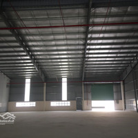 Cho Thuê Nhà Xưởng 672 M2 Tại Kcn Thái Hòa, Huyện Đức Hòa, Tỉnh Long An