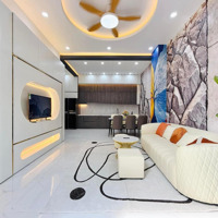 Lên Sóng Siêu Phẩm Ngang 5M Đường Số 59 Phạm Văn Chiêu P. 14 Gò Vấp Giá Bán 4Tỷ860 Dt: 5X8M Trệt 1 Lầu