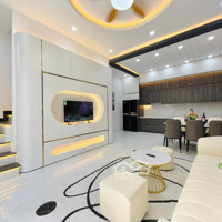 Lên Sóng Siêu Phẩm Ngang 5M Đường Số 59 Phạm Văn Chiêu P. 14 Gò Vấp Giá Bán 4Tỷ860 Dt: 5X8M Trệt 1 Lầu