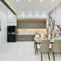 Lên Sóng Siêu Phẩm Ngang 5M Đường Số 59 Phạm Văn Chiêu P. 14 Gò Vấp Giá Bán 4Tỷ860 Dt: 5X8M Trệt 1 Lầu