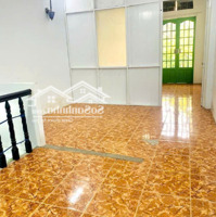 Nhà Đẹp Phan Huy Ích Gò Vấp, Nở Hậu 3,8M, Shr, Giá Bán 3 Tỷ 560 Thương Lượng. Liên Hệ 0906435138