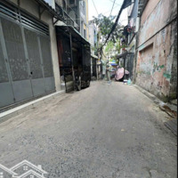 Nhà Đẹp Phan Huy Ích Gò Vấp, Nở Hậu 3,8M, Shr, Giá Bán 3 Tỷ 560 Thương Lượng. Liên Hệ 0906435138