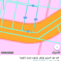 Chính Chủ Muốn Giao Dịch Đất Xã Gia Tân 1, Thống Nhất, Đồng Nai Diện Tích 73M2