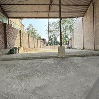 Chính Chủ Gửi Bán Lô Đất 7M Mặt Đường Quốc Lộ 32 Tại Phú Sơn, Ba Vì, Hn. Tiện Ích Xung Quanh Đầy Đủ