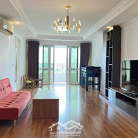 Bán Căn Hộ Đẹp, Giá Siêu Tốt 145M2, 3 Ngủ, Đủ Đồ Tòa P, Tầng Cao Ciputra