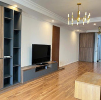 Bán Căn Hộ Đẹp, Giá Siêu Tốt 145M2, 3 Ngủ, Đủ Đồ Tòa P, Tầng Cao Ciputra