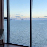 Cần Bán Căn Hộ Góc View Biển A La Carte Ha Long Bay Đã Có Sổ Hồng