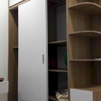 Cho thuê căn hộ 2n1wc 54m2 toà s102 full nội thất đẹp giá 9,5tr/th. Liên hệ: 0961355531