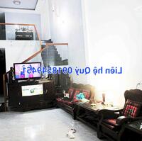 Bán Nhà 2 Tầng Kiệt Ô Tô Nguyễn Hữu Cảnh Gần Bến Xe Phía Nam