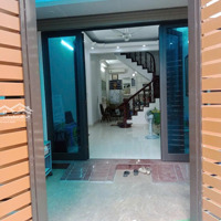 Bán Nhà Kđt Định Công, Hoàng Mai - 55M2 X 4,5 Tầng, Đường 10M Vỉa Hè Ôtô Vào Nhà - Sđcc