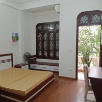 Bán Nhà Kđt Định Công, Hoàng Mai - 55M2 X 4,5 Tầng, Đường 10M Vỉa Hè Ôtô Vào Nhà - Sđcc