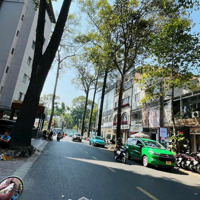 Bán Tòa Nhà Lê Hồng Phong, P. 3, Quận 5. Dt: 15X30M 2 Hầm 8 Lầu. Thuê: 600 Triệu/Th. Giá: 230 Tỷ