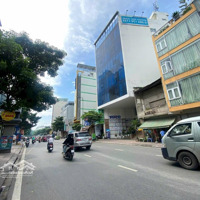 Bán Tòa Nhà Lê Hồng Phong, P. 3, Quận 5. Dt: 15X30M 2 Hầm 8 Lầu. Thuê: 600 Triệu/Th. Giá: 230 Tỷ