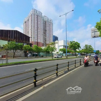 Bán Tòa Nhà Võ Văn Kiệt, Phường 10, Quận 5. Dt: 15X25M Hầm 7 Lầu. Giá: 95 Tỷ. Thuê: 30 Triệu/Th