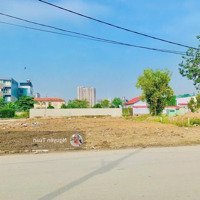 Cần Bán Lô Đất Ngay Mặt Tiền Đường Lê Hữu Kiều, Quận 2.Diện Tích: 16X22, Giá Chỉ : 94 Triệu/M2