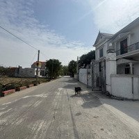 Chính Chủ Cần Sang Nhượng Lô Đất 93,3M2 Tại An Phú, An Thịnh, Lương Tài, Bắc Ninh 0986287189