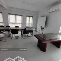 Phân Lô Ô Tô Tránh Phố Hoàng Cầu 100M2 Xây 4 Tầng, Mặt Tiền 8M, Phù Hợp Mọi Mô Hình, 30 Triệu/Th