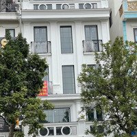 Cho Thuê Tầng 1+2 Nhà Mặt Phố Dự Án Hc Golden City, Bồ Đề, Long Biên, Hn Làm Văn Phòng