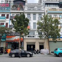 Cho Thuê Tầng 1+2 Nhà Mặt Phố Dự Án Hc Golden City, Bồ Đề, Long Biên, Hn Làm Văn Phòng