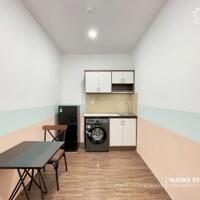 Cho thuê Căn Hộ Dịch Vụ 392 Trần Hưng Đạo P2Q5, DT 40-45m2. Lh:0376454393.