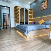 Bán Nhà Hẻm Xe Hơi Lê Văn Thọ, P.14, 4 X 13, 3 Lầu, 3 Pn Giá Bán 5.5 Tỷ Tl
