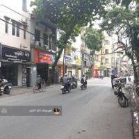 Cơ Hội Vàng ,Đầu Tư Sinh Lời- Bán Nhà Mặt Phố Thụy Khuê, Tây Hồ - 70M 8 Tầng Thang Máy Nhỉnh 30 Tỷ