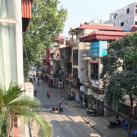 Cơ Hội Vàng ,Đầu Tư Sinh Lời- Bán Nhà Mặt Phố Thụy Khuê, Tây Hồ - 70M 8 Tầng Thang Máy Nhỉnh 30 Tỷ