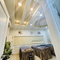 Cho Thuê Toà Nhà Đẹp 6 Tấm Rưỡi Mặt Tiền Đường Huỳnh Văn Luỹ - Tp. Biên Hoà