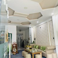 Cho Thuê Toà Nhà Đẹp 6 Tấm Rưỡi Mặt Tiền Đường Huỳnh Văn Luỹ - Tp. Biên Hoà