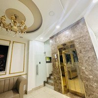 Cho Thuê Toà Nhà Đẹp 6 Tấm Rưỡi Mặt Tiền Đường Huỳnh Văn Luỹ - Tp. Biên Hoà