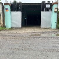 Cho Thuê Kho, Nhà Xưởng Giá Bán 15 Triệu Vnd Tại Bình Chánh
