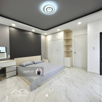 Gấp Bán, 8. X Tỷ Nhà Mới Xây 52M2 4 Tầng 4 Phòng Ngủxe Hơi Trong Nhà Ngay Lê Quang Định Bình Thạnh