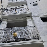 Bán Nhà Cầu Cốc-Tây Mỗ-30M2-6 Tầng-Nhà Mới-Ở Ngay-Rẻ Nhất Khu Vực-4.2 Tỷ-0988455165