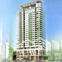 Căn Hộ Tản Đà Court, 86 Tản Đà, Quận 5, Ngay Góc Tản Đà-Ng Trãi, 102M2, 16 Triệu. Lh: Trường 0919017114