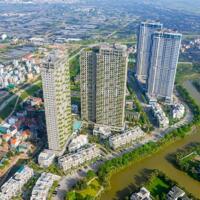Bán căn hộ 1 ngủ + , 45m2 sử dụng - Chung cư Sol Forest Ecopark - Giá tốt nhất thị trường