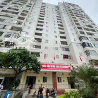 Bán Chung Cư Học Viện Hậu Cần Ngọc Thuỵ Long Biên. 73M2 Với 2 Ngủ 2 Wc. Chính Chủ.