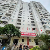 Bán Chung Cư Học Viện Hậu Cần Ngọc Thuỵ Long Biên. 73M2 Với 2 Ngủ 2 Wc. Chính Chủ.