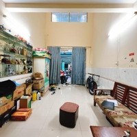 Nhà Đẹp Vào Ở Ngay Tôn Thất Thuyết Quận 4 Giáp Q1Diện Tích56M2, Ba Tầng 4 Phòng Ngủ 4 Vệ Sinhtiện Ích Đủ Chỉ 6 Tỷ