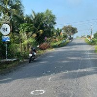 Chủ Gửi Bán 2 Nền Mặt Tiền Lộ Đình Ấp Bình Lạc Xã Thành Công Ngang 5X27 Có 100 Thổ