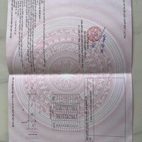 Chủ Gửi Bán 2 Nền Mặt Tiền Lộ Đình Ấp Bình Lạc Xã Thành Công Ngang 5X27 Có 100 Thổ